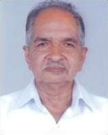 Sri. V.Chandrasekhara Panicker