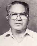Sri. P.K.Prabhakaran Pillai