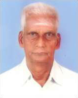 Sri. Purushothaman Namboothiri