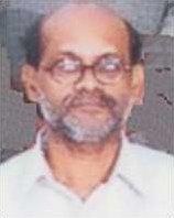 Sri. C. Radhakrishnan Nair