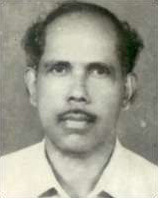 Sri. R. Reghunatharaj